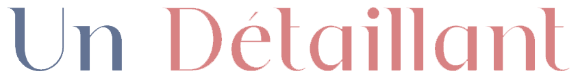 Un Détaillant