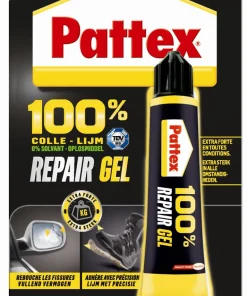 100 % colle repair gel 20 g