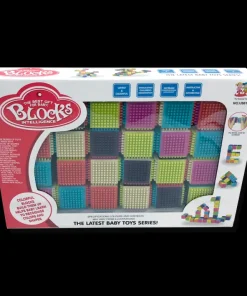 24 blocs empilables