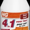 4 dans 1 pour cuir 250 cl