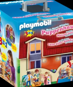 70985 MAISON TRANSPORTABLE