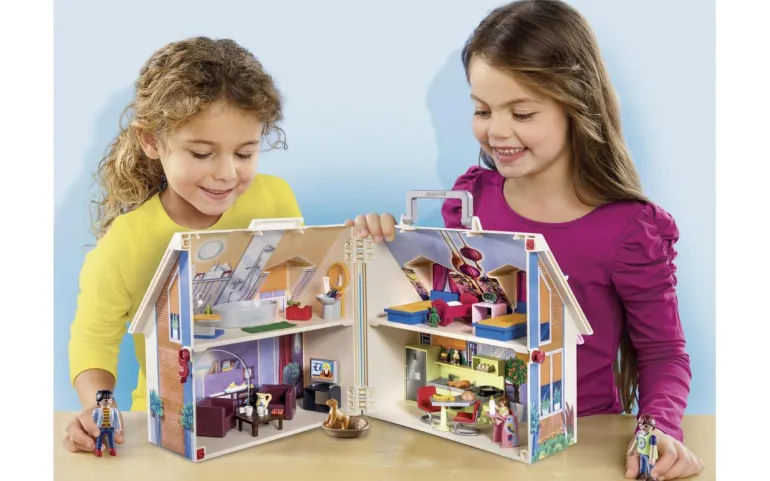 70985 MAISON TRANSPORTABLE
