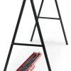 2 pièces trétaux 250 kg