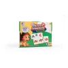1-2-3 puzzle d'apprentissage