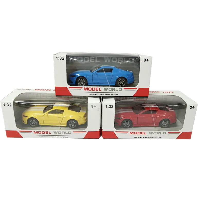 1:32 Race car avec son et lumière III