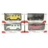1:32 Range Rover son & lumière