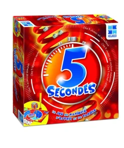 5 secondes FR