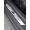 2 seuils de porte aluminium