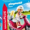 9084 Vacanciere Scooter