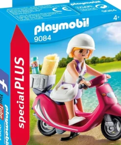 9084 Vacanciere Scooter