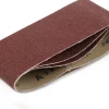 3 x bande ponceuse 100 x 610 mm G40