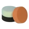 3 x pads à polir ø150mm