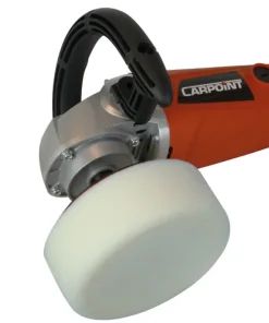 3 x pads à polir ø150mm