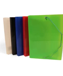 A4 BOX VERT 3CM