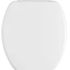 Abattant de toilette picolo blanc