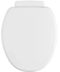 Abattant de toilette picolo blanc