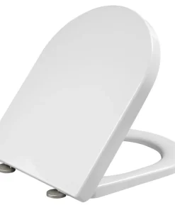 Abattant de toilette Rainbow soft close