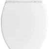 Abattant de toilette Serenity 2 blanc