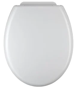 Abattant de toilette Stability