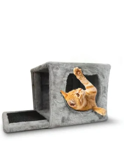 Abri pour chat