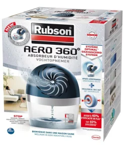 Absorbeur aero 360° 450 g