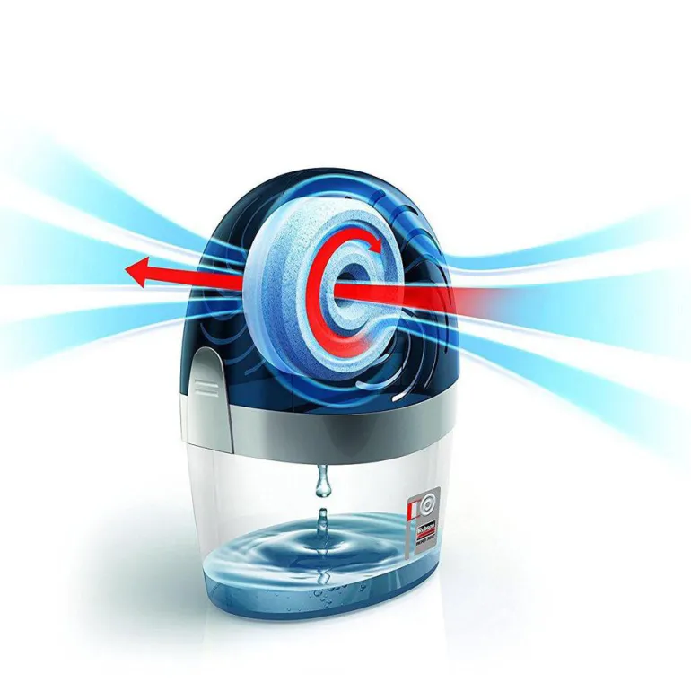 Absorbeur aero 360° 450 g