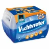 Absorbeur d'humidité ultra 1 kg + 1 recharge