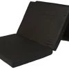 abz matelas de voyage loup (poly travel) - 60/120/5