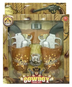 Accessoires cowboy