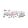 Accessoires de chantier