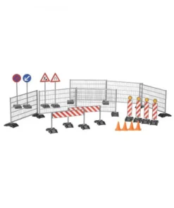Accessoires de chantier
