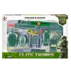 Accessoires militaires
