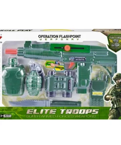 Accessoires militaires
