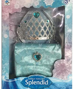 Accessoires princesse