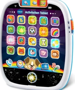 Activiteiten Tablet