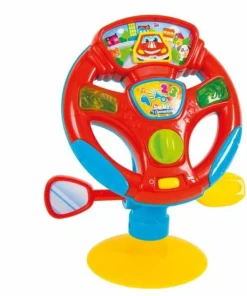 Activity Wheel