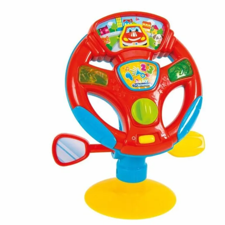 Activity Wheel