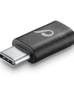 Adaptor Micro-Usb To Usb-C Bk
