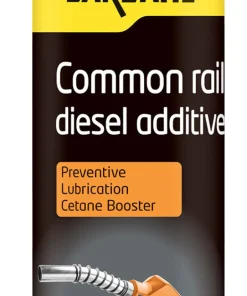 Additif Common Rail 500 ml