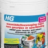 Additif pour lessive anti-odeurs 500 g