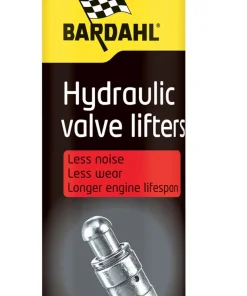 Additif Pour Poussoirs Hydrauliques 300 ml