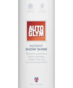 Aero - 17 instant show shine 450 ml