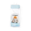 Aeromoov Drap housse pour lit voyage Instant