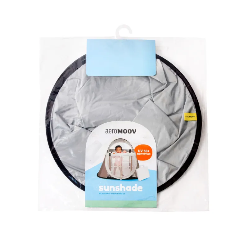 Aeromoov Pare-soleil pour lit voyage Instant