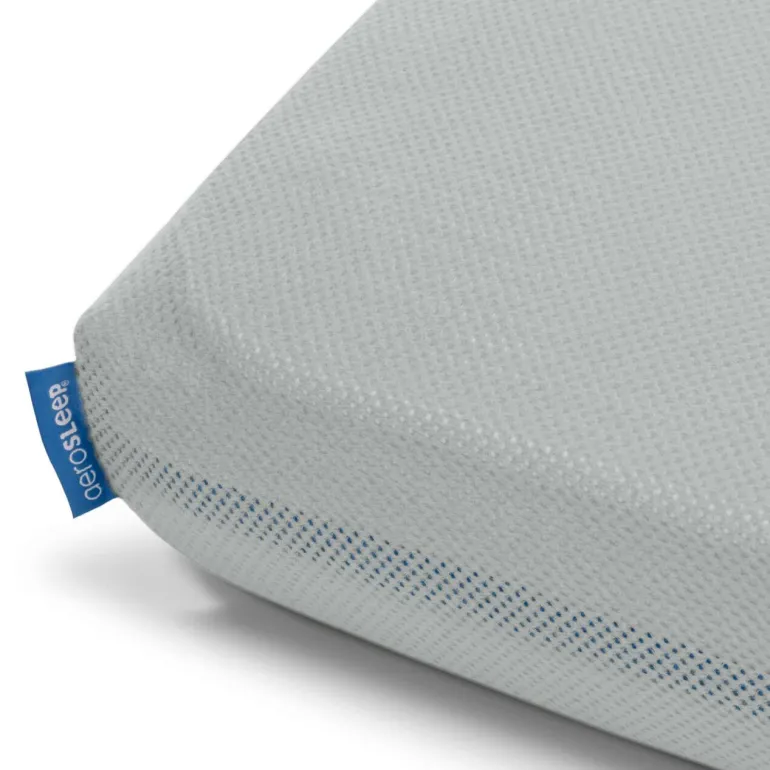 Aerosleep Drap Housse 70x140cm Stone