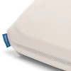 Aerosleep Drap Housse 60x120cm Almond