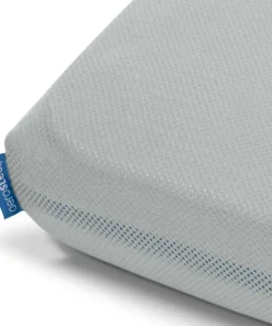 Aerosleep Drap Housse 60x120cm Stone