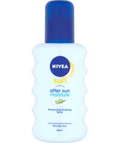 After Sun Spray 200 ml