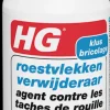 Agent contre les taches de rouille et d'oxydation 0,5 L