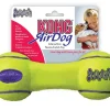 Air dumbbell jaune L